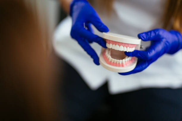 Best Oral Cancer Screening  in Laguna Park, TX