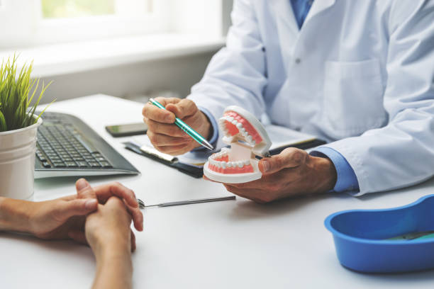 Best Periodontal (Gum) Disease Treatment  in Laguna Park, TX