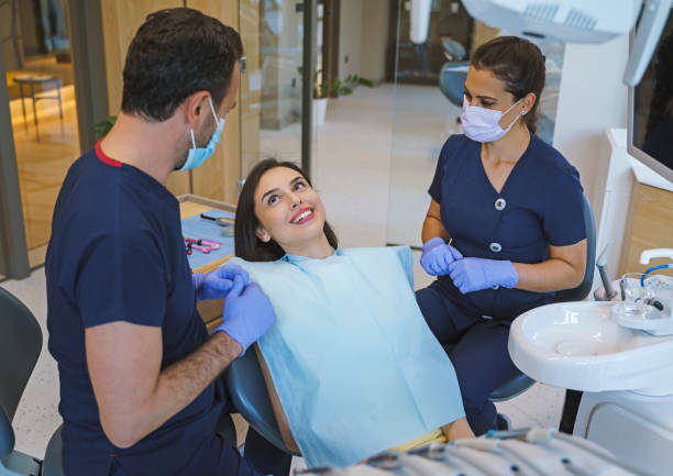 Best Preventive Dentistry  in Laguna Park, TX