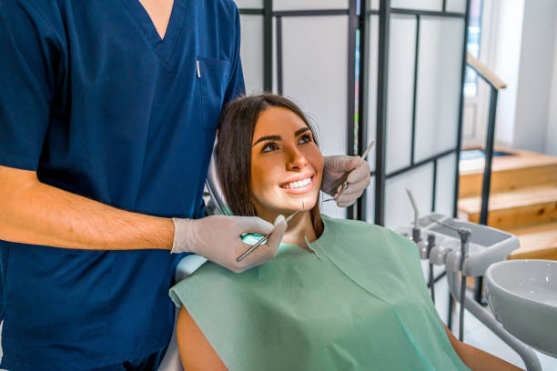 Best Oral Cancer Screening  in Laguna Park, TX