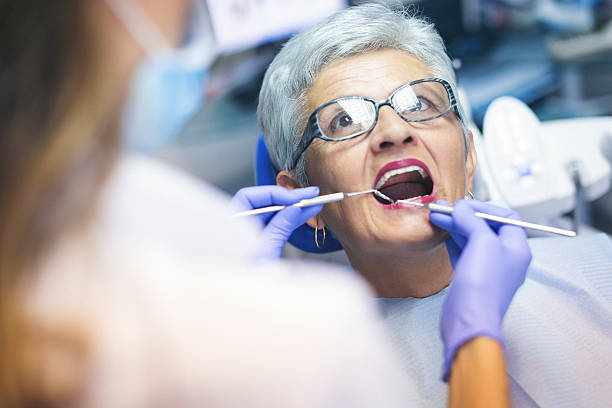 Best Dentures (Full and Partial)  in Laguna Park, TX
