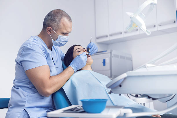 Best Dental Exams and Cleanings  in Laguna Park, TX
