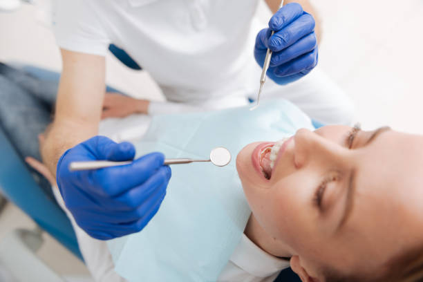 Why Choose Us for Your Dental Needs in Laguna Park, TX